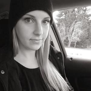 Meet your Posher, Leiah